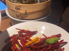 -清水亭湖北菜(大屯DT51店)