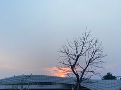 -汕头中海黄金海岸水上乐园