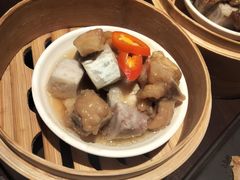 -领事馆19号中餐厅(厦门海景洲际酒店)