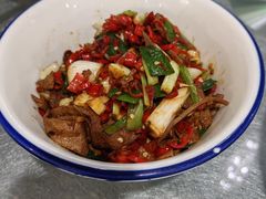 -湘中缘·湖南菜(娄底驻京办店)