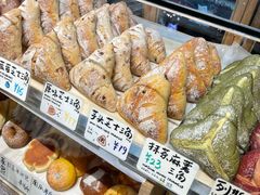 -Juicy Bakery(大学路店)