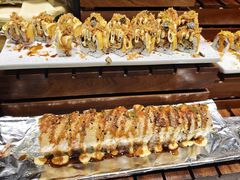 -川骄海鲜自助(亚运村店)