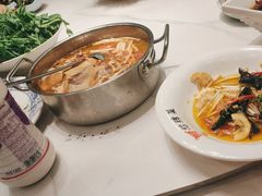-徐鼎盛民间菜(九街店)