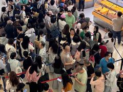 -天河城购物中心