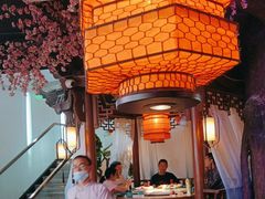 -荷塘秋月·本帮江浙菜(国权路店)