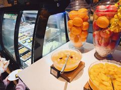 -加餐海鲜自助(宝龙一城店)