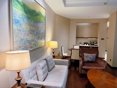 -上海嘉定喜来登酒店