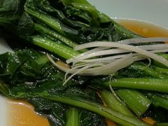 -绿茶餐厅(财富购物中心店)