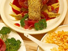 -得月楼·省级非遗·传统苏帮菜(观前店)