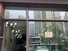 门面-217丰惠源抓饭(江乾路店)