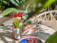 -Osteria Garden 生蚝花园餐厅(原进贤路店)