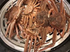 -苏大嘴海鲜牧场(奥林匹克店)