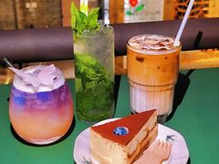 -糖房咖啡(南锣鼓巷店)