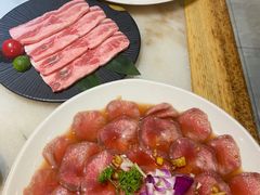 -韩宫宴烤肉·料理(大宁国际店)