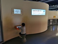 -日本科学未来馆