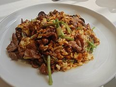 -惠丰堂饭庄·烤鸭·京味菜(翠微路店)