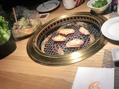 -江户烧肉(高德店)