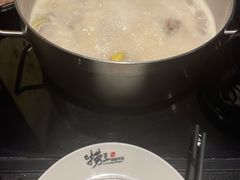 -捞王猪肚鸡火锅(财富中心店)