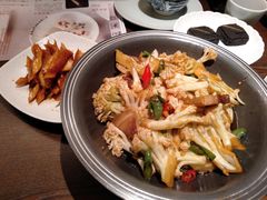 -佬泰丰斋· 乌镇茶食餐厅