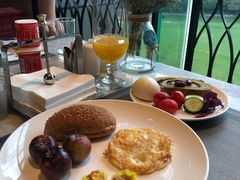 -深圳观澜格兰云天国际酒店