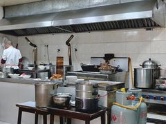 -华兴街自力面店