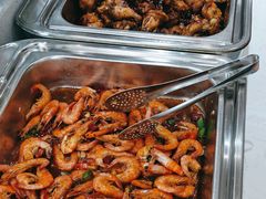 -韩匠烤肉·海鲜·牛排·自助餐(蓝光香槟广场店)