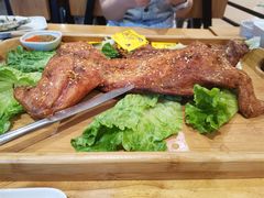 -木屋烧烤(龙湖天街店)