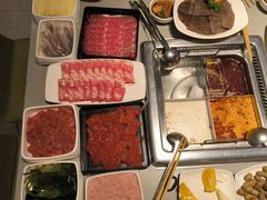 -海底捞火锅(珠影星光城夜宵主题店)