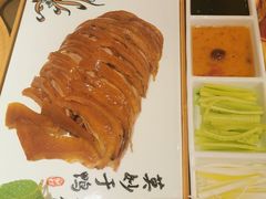 -谭福锅北京烤鸭(石岐大信店)