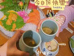 -阿吾罗日本料理(K11艺术中心店)