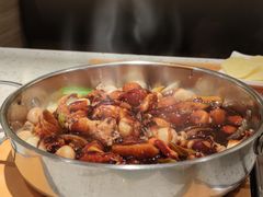 -黄记煌三汁焖锅(广州曜一城店)