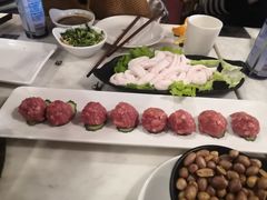 -食潮汕头鲜牛馆(望京保利店)