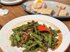 -常来小聚·广州非遗传承餐厅(地王广场店)