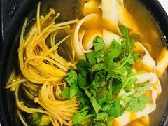素砂锅-兄弟砂锅(陆家巷店)