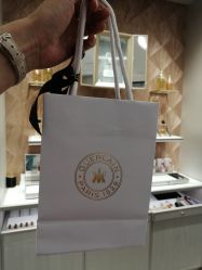 -法国娇兰精品店