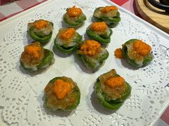 -龙桥私厨·姜花菊花过桥鱼·顺德菜(容桂店)