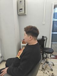 -保罗造型