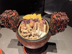 -曾宴·楚菜(湖北省博物馆店)