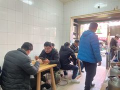 -清真·宏顺祥卤汁凉粉(大皮院店)