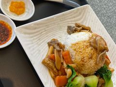 -南山素面馆(三亚南山文化旅游区店)