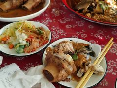 -人民公社大食堂(顺义总店)