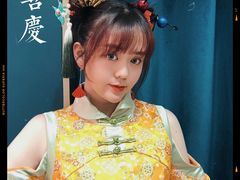 -海马体照相馆(无锡清扬茂业天地店)