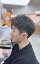 -川和潮人漂色·烫染·接发