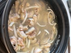 -东椰·海南椰子鸡火锅(朝阳门店)