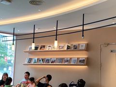 -奈雪的茶(广州万菱汇PRO店)