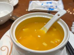 -曼佧特国际大酒店M-café全日制西餐厅(塘厦店)