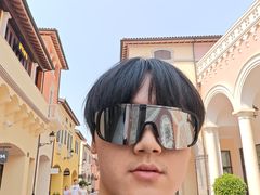-星巴克(天津佛罗伦萨小镇店)