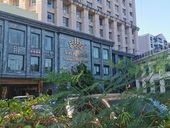 -三亚夏威夷大酒店