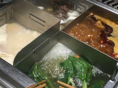 -海底捞火锅(壹悦城店)