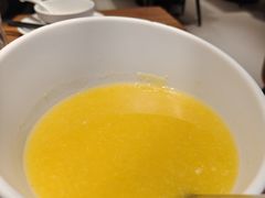 南瓜玉米粥-老板恋上鱼(恒隆广场店)